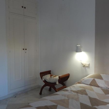 Apartamento Wifi Plaza Del Caballo Jerez de la Frontera Ngoại thất bức ảnh