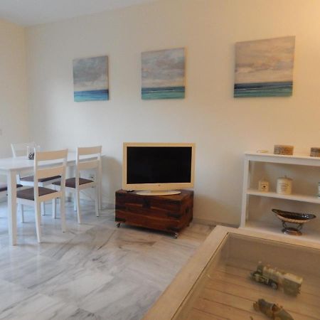 Apartamento Wifi Plaza Del Caballo Jerez de la Frontera Ngoại thất bức ảnh