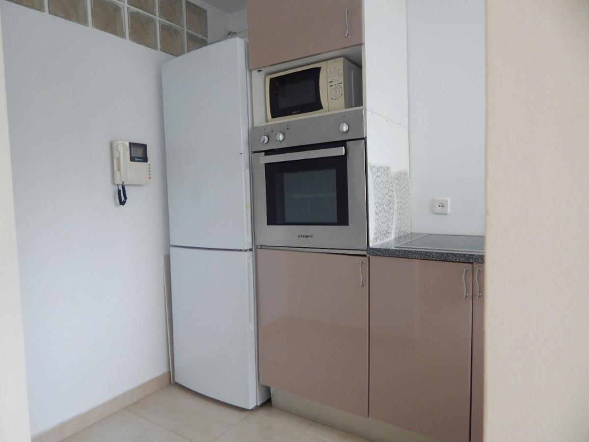 Apartamento Wifi Plaza Del Caballo Jerez de la Frontera Ngoại thất bức ảnh